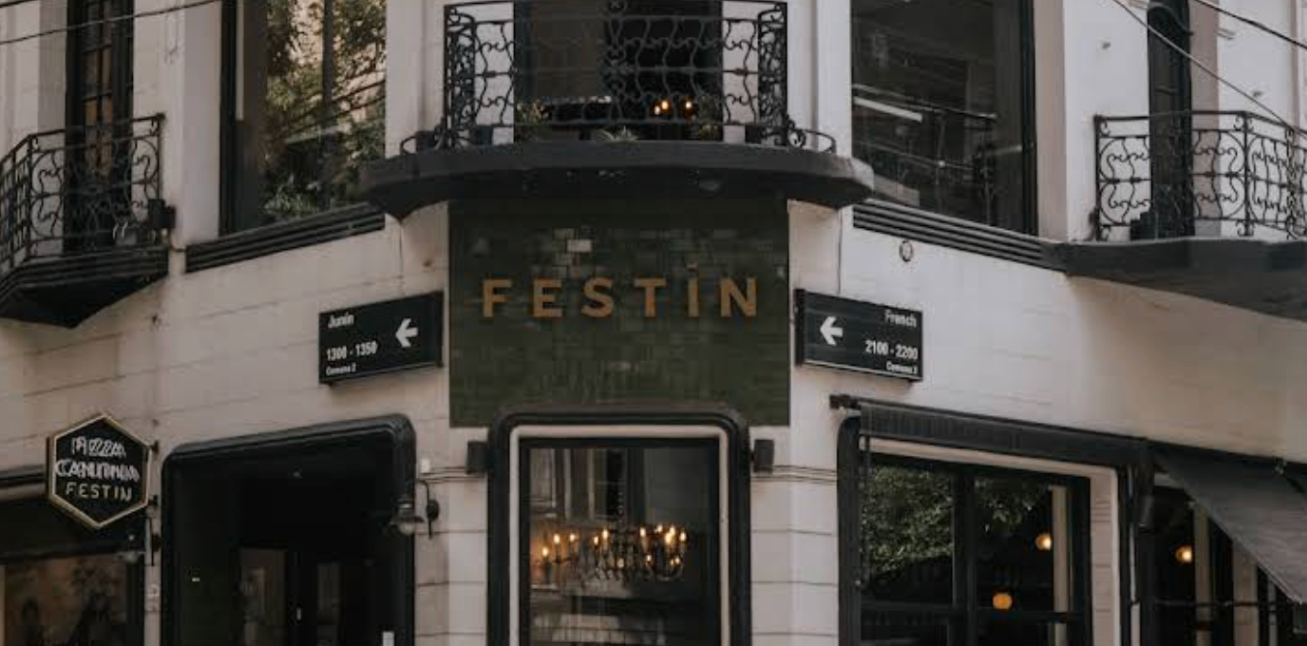 Festín 